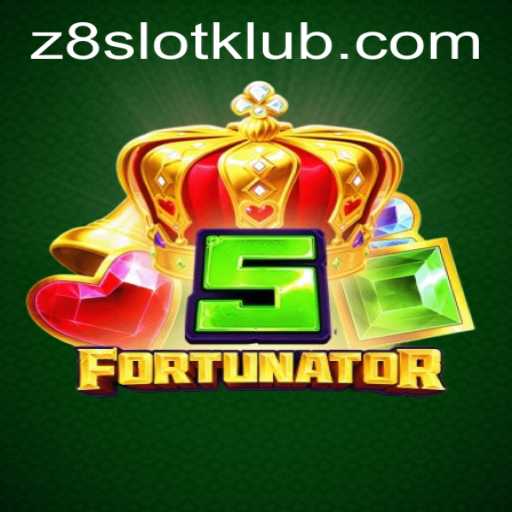 Exploring the Thrills of 5Fortunator in the World of Z8SLOT
