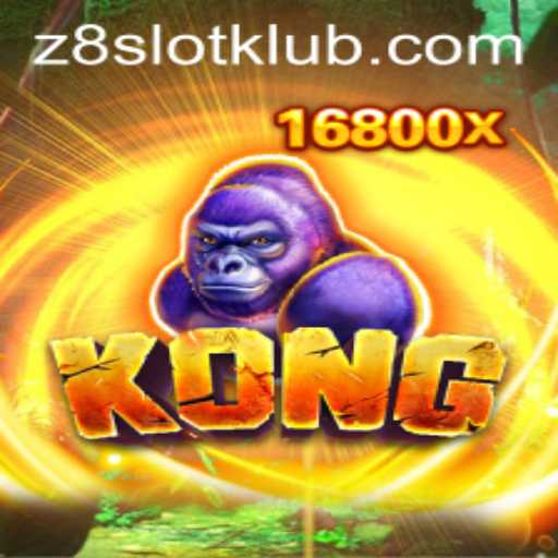 Exploring the Exciting World of Kong: A Z8SLOT Adventure