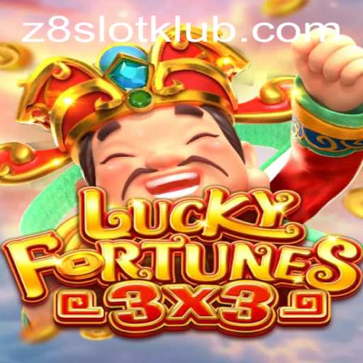 Unveiling the Excitement of LUCKYFORTUNES3x3: A Comprehensive Guide