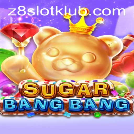 Unveiling SUGARBANGBANG: A Sweet Adventure with Z8SLOT