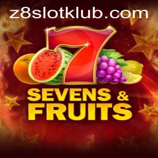 Unveiling the Exciting World of SevensFruits: A Deep Dive into the Game with Z8SLOT