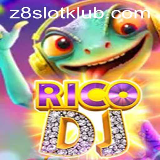 Exploring RicoDJ and z8slot