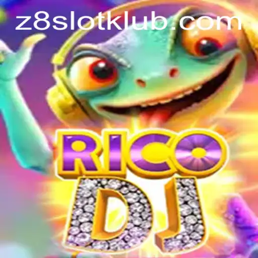 Exploring RicoDJ and z8slot
